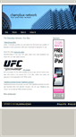 Mobile Screenshot of network.champbux.com